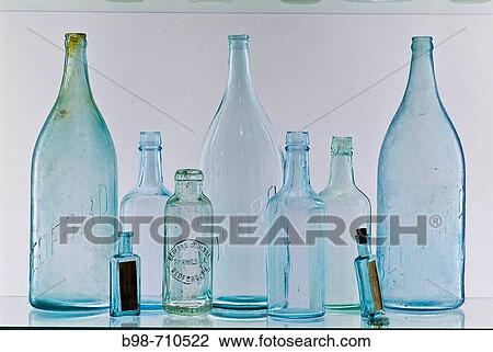 Historic Bedford Springs Resort, antique glass water bottles View Large Photo Image Stock Image - Historic Bedford Springs Resort, antique glass water bottles. Fotosearch