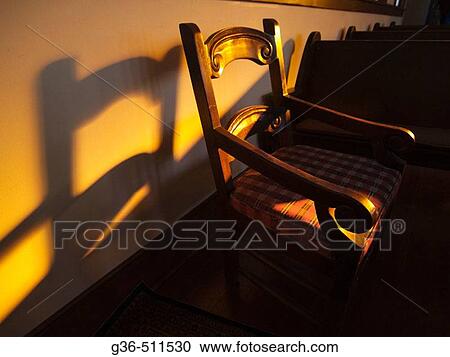 Stock Image - Historic Jewish Synagogue, Tucson, Arizona, USA. Fotosearch