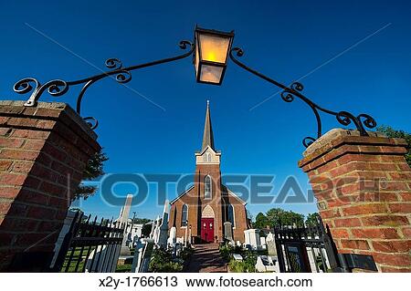 Historic St Peter's Episcopal Church, Lewes, Delaware, USA View Large Photo Image Stock Image - Historic St Peter's Episcopal Church, Lewes, Delaware, USA. Fotosearch