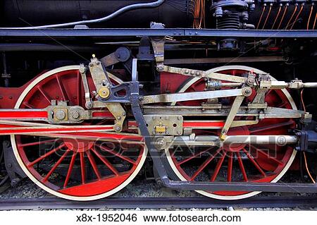 Historic trains at National Museum of Science and Technology, Milan, Italy. View Large Photo Image Stock Photograph - Historic trains at National Museum of Science and Technology, Milan, Italy.. Fotosearch