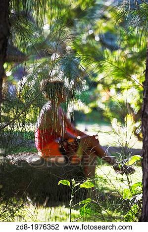 hiva oa island. atuona. View Large Photo Image Stock Image - hiva oa island. atuona.. Fotosearch
