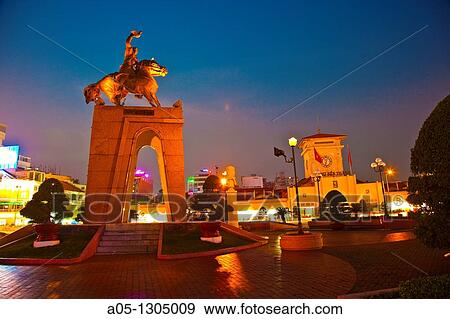 Ho Chi Minh City (formerly Saigon). South Vietnam. View Large Photo Image Stock Photo - Ho Chi Minh City (formerly Saigon). South Vietnam.. Fotosearch