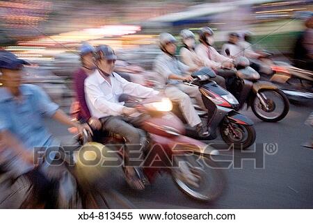 Ho Chi Minh City, Vietnam View Large Photo Image Stock Photography - Ho Chi Minh City, Vietnam. Fotosearch