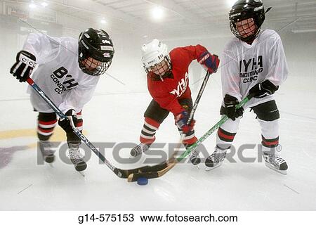 Hockey. Edward's Ice Arena. Telfer Park. Beloit. Wisconsin. USA View Large Photo Image Stock Image - Hockey. Edward's Ice Arena. Telfer Park. Beloit. Wisconsin. USA. Fotosearch