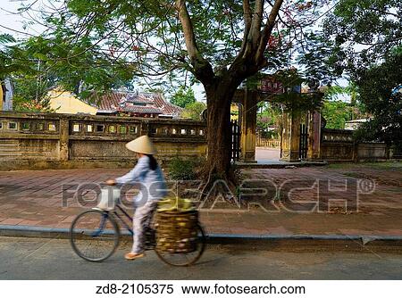 Stock Photography - hoian. vietnam.. Fotosearch