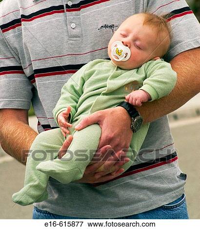 holding son View Large Photo Image Stock Photo - holding son. Fotosearch