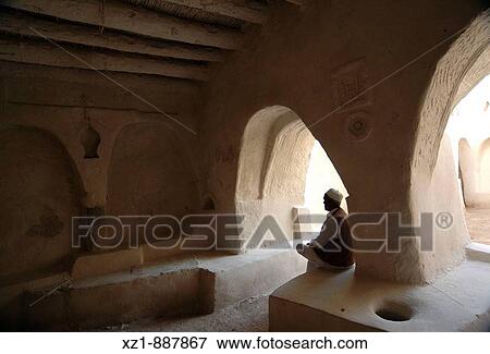 Hole for water check in the old town, Ghadamis, Libya View Large Photo Image Stock Photo - Hole for water check in the old town, Ghadamis, Libya. Fotosearch