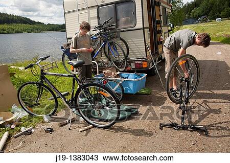 Holiday at summer cottage, family and relatives North of Sweden View Large Photo Image Stock Image - Holiday at summer cottage, family and relatives North of Sweden. Fotosearch