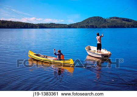 Holiday at summer cottage, family and relatives North of Sweden View Large Photo Image Stock Image - Holiday at summer cottage, family and relatives North of Sweden. Fotosearch