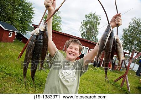 Holiday at summer cottage, family and relatives North of Sweden View Large Photo Image Stock Image - Holiday at summer cottage, family and relatives North of Sweden. Fotosearch