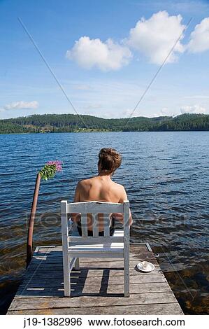 Holiday at summer cottage, family and relatives North of Sweden View Large Photo Image Stock Photograph - Holiday at summer cottage, family and relatives North of Sweden. Fotosearch