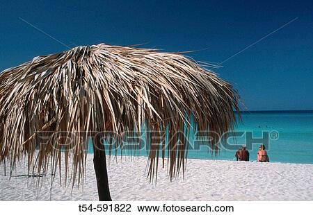 Holiday in Varadero View Large Photo Image Stock Image - Holiday in Varadero. Fotosearch