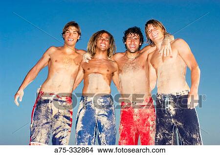 Holiday View Large Photo Image Picture - Holiday. Fotosearch