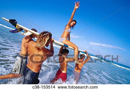 Holiday View Large Photo Image Picture - Holiday. Fotosearch