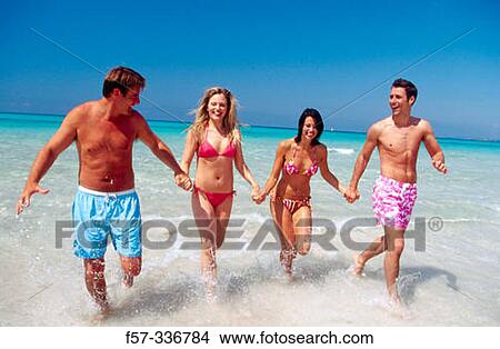Holiday View Large Photo Image Picture - Holiday. Fotosearch
