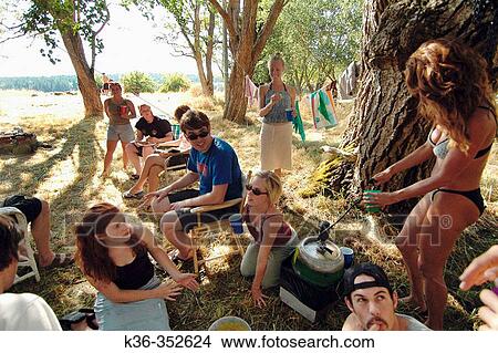 Holiday View Large Photo Image Picture - Holiday. Fotosearch