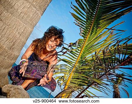 Holiday View Large Photo Image Picture - Holiday. Fotosearch