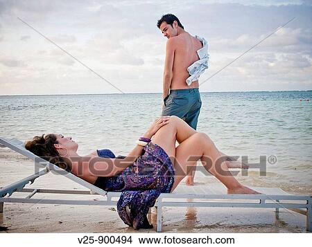 Holiday View Large Photo Image Picture - Holiday. Fotosearch