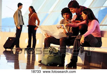 Holiday View Large Photo Image Stock Image - Holiday. Fotosearch