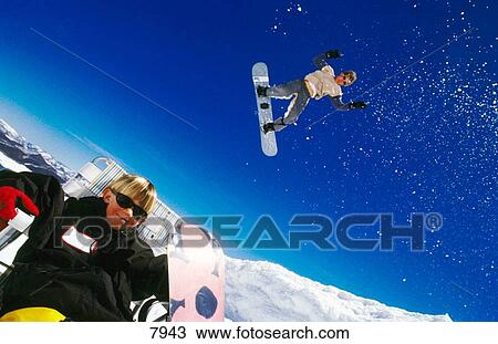 Holiday View Large Photo Image Stock Image - Holiday. Fotosearch