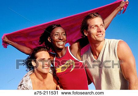 Holiday View Large Photo Image Stock Image - Holiday. Fotosearch