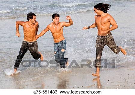 Stock Image - Holiday. Fotosearch