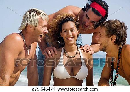 Holiday View Large Photo Image Stock Image - Holiday. Fotosearch