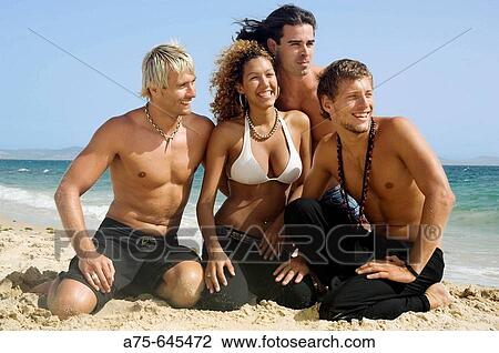 Holiday View Large Photo Image Stock Image - Holiday. Fotosearch