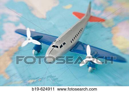 Stock Image - Holiday. Fotosearch