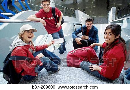 Holiday View Large Photo Image Stock Image - Holiday. Fotosearch