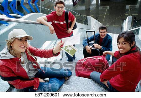 Holiday View Large Photo Image Stock Image - Holiday. Fotosearch