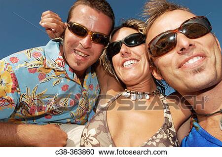 Stock Image - Holiday. Fotosearch