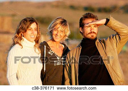 Stock Image - Holiday. Fotosearch