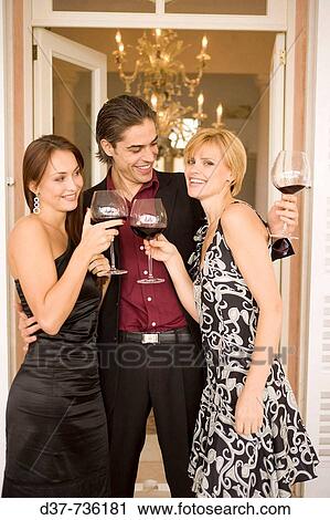 Stock Image - Holiday. Fotosearch