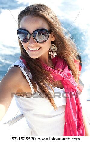 Holiday View Large Photo Image Stock Image - Holiday. Fotosearch