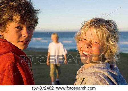 Stock Image - Holiday. Fotosearch