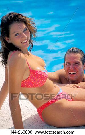 Stock Image - Holiday. Fotosearch