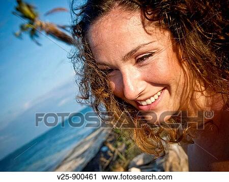 Stock Image - Holiday. Fotosearch