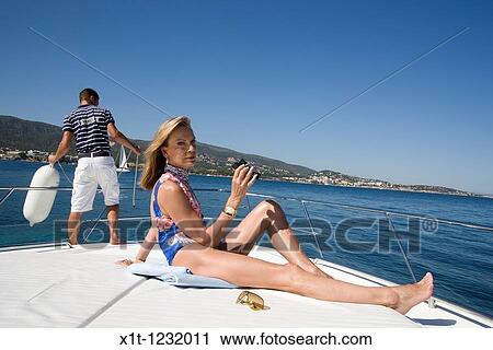 Stock Image - Holiday. Fotosearch