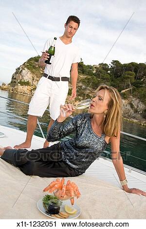 Stock Image - Holiday. Fotosearch