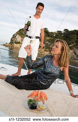 Stock Image - Holiday. Fotosearch