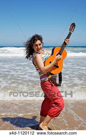 Holiday View Large Photo Image Stock Image - Holiday. Fotosearch