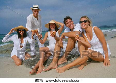 Stock Photo - Holiday. Fotosearch