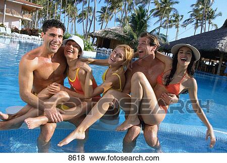 Stock Photo - Holiday. Fotosearch