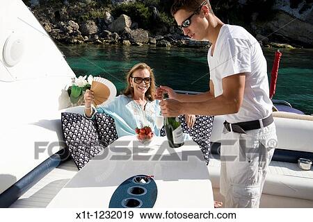 Holiday View Large Photo Image Stock Photo - Holiday. Fotosearch