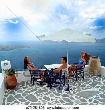 Holiday View Large Photo Image Stock Photograph - Holiday. Fotosearch