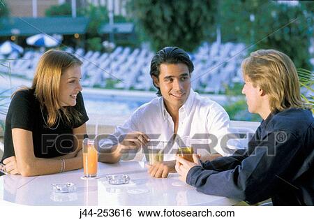 Holiday View Large Photo Image Stock Photograph - Holiday. Fotosearch