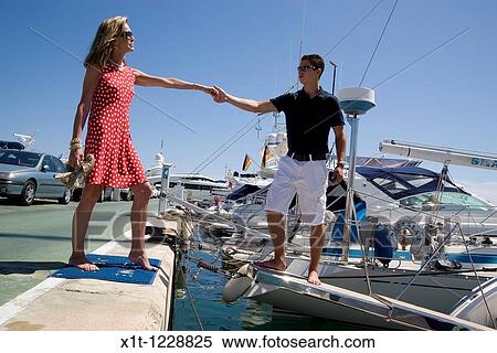 Holiday View Large Photo Image Stock Photography - Holiday. Fotosearch