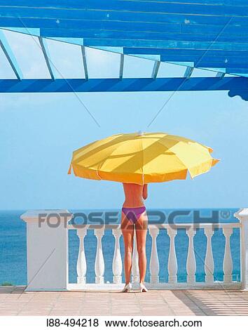 Holidays by the sea. View Large Photo Image Stock Photo - Holidays by the sea.. Fotosearch