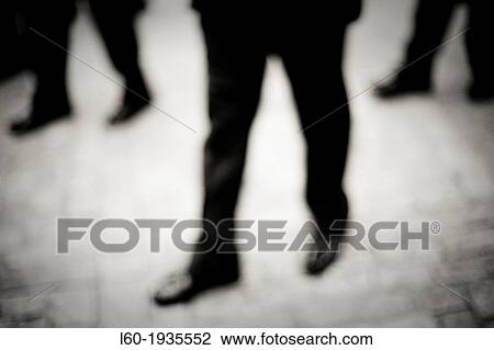 Stock Image - Holy Week procession in Cadiz in Spain's Andalucia. Fotosearch